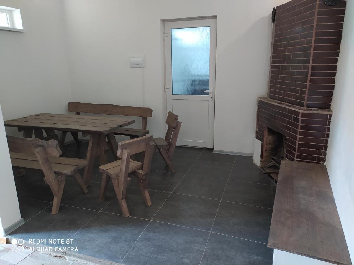 Přítluky Vila Pod Majakem מראה חיצוני תמונה